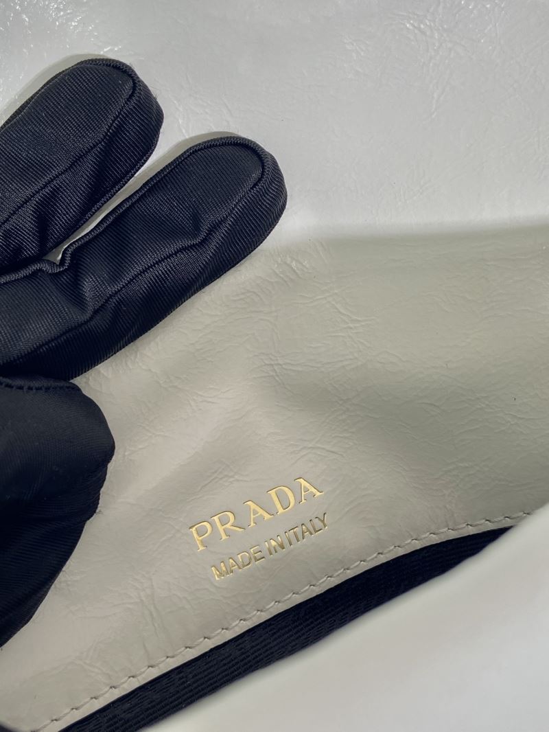 Prada Satchel Bags